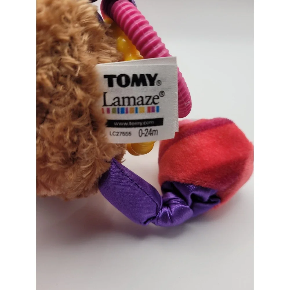 Lamaze‎ Muffin the Moose